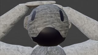 How to make an ACTUAL Player Model for your Gorilla Tag Fangame!