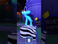 What If | Playing as Green & Cyan Monster In Rainbow Friends funny moments #rainbowfriends #roblox