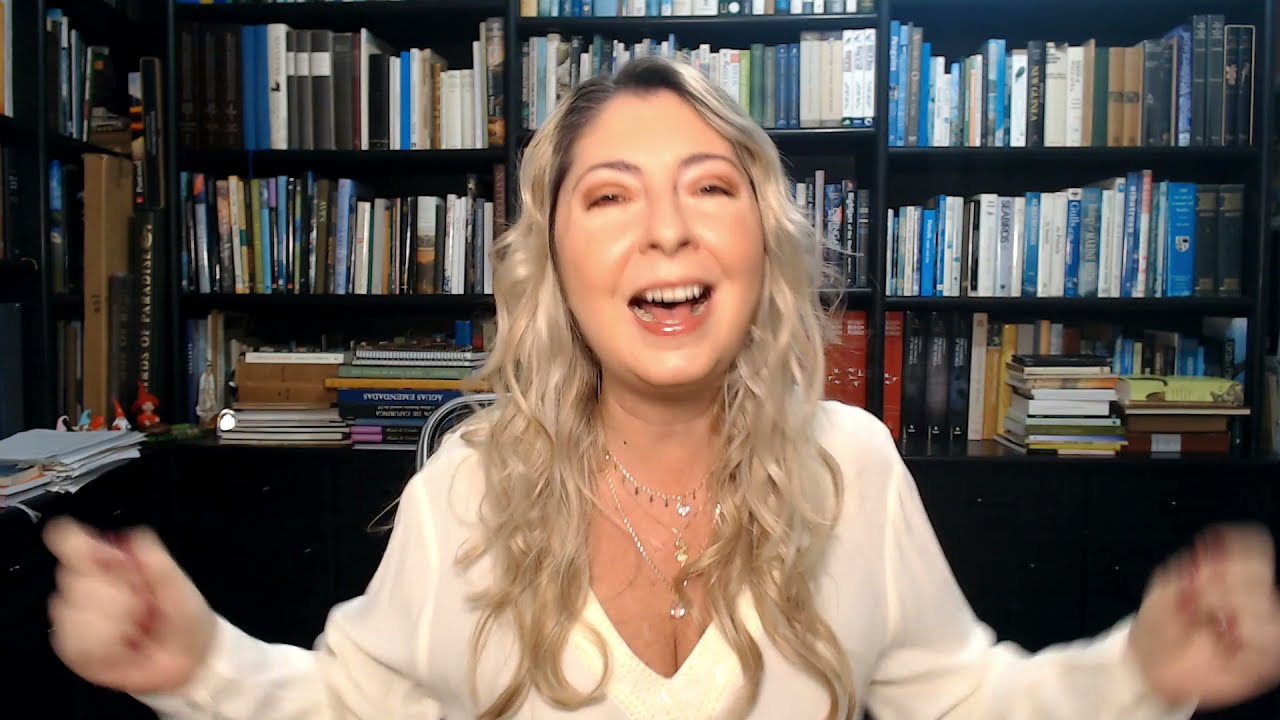 ELE diz que SENTE um CARINHO ENORME por VOCÊ?!