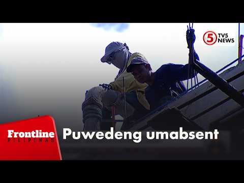 DOLE, hinimok ang employers na payagang umabsent ang empleyado kapag sobrang init