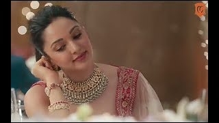 Creative Indian TV Ads  Most Beautiful Kiara Advani Loving TV Ads Collection | Biggapon Zone |
