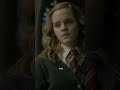 Ron whispers 'Hermione' in the hospital wing #HarryPotter #RonWeasley #HermioneGranger