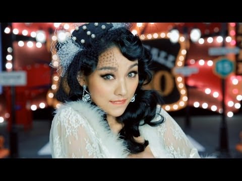 이효리 (Lee Hyori) (+) 미쳐 (Feat. 안영미)