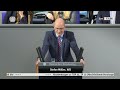 Stefan Möller rechnet mit Migrationspolitik der letzten zehn Jahre ab!  - AfD-Fraktion im Bundestag