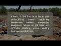 Proactive Maintenanace of Construction equipment using CAN Telematics Gateway