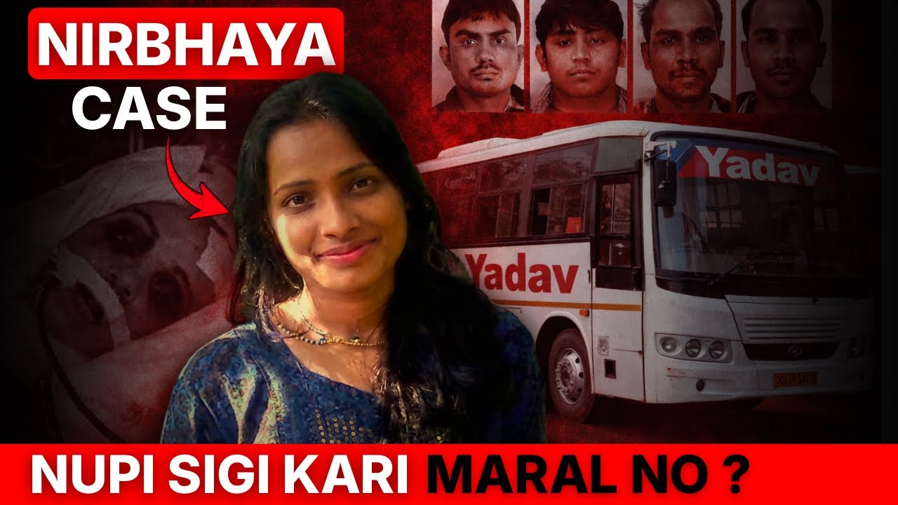 Nupi Ashigi Kari MARALNO ?? 😳 Nirbhaya Case || Internet Maiba 