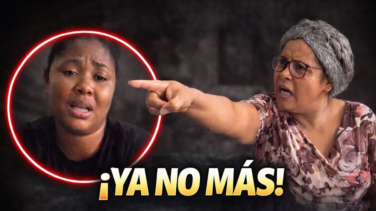SU MADRE LA AYUDÓ HASTA MÁS NO PODER… Y AL FINAL ESTO PASÓ
