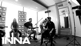 Inna - P.O.H.U.I. (by Carla's Dreams) | Live @ Kiss FM