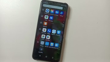 Infinix 6 Smart HD brightness setting, infinix Smart mobile brightness problem Kaise solve kare