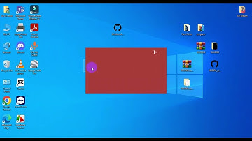حماية قاعدة بيانات اكسس بطريقة بسيطة