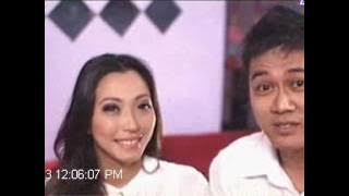 Wanita Hari Ini (3 mins Segment) : Putri Binari