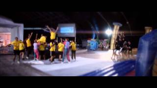 Inspire - It's a Knockout 2011 Promo HD