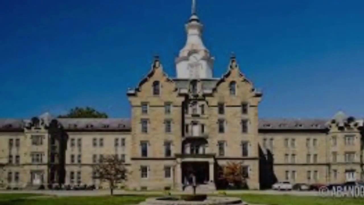 TOP 10 ABANDONED PLACES IN WEST VIRGINIA YouTube TOP 10 ABANDONED PLACES IN WEST VIRGINIA YouTube