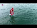 REPLAY: FOIL SLALOM ELIMINATION 1 - SYLT | PWA Citroën Windsurf World Cup 2026