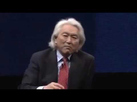 Dr  Michio Kaku America Has A Secret Weapon   YouTube