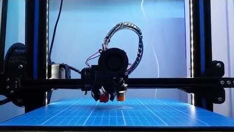 Quick Fix - Checking your Z Gantry Level - How to fix