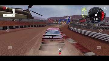 Rally One Gameplay Walkthrough Part 1🏎️ | Intense Off-Road Racing Adventure