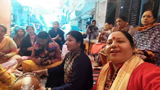Navratri specialMata ka bhajanwith liyrics माता रानी फल देगी आज नहीं तो कल देगी....