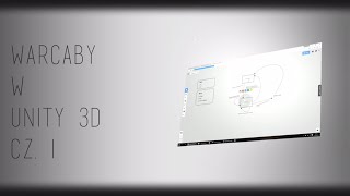 Warcaby w Unity 3D cz 1