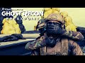 Ghost recon breakpoint  how do you stealth