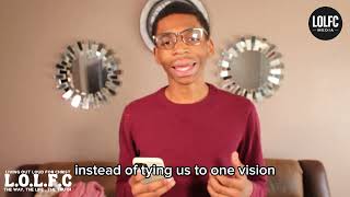  Not Just Content—A Kingdom Movement Begins Content