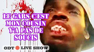 🔥INTÉGRAL🔥[ DIMITRI ] le cousin de [ JARROD ] fracasse toutes ses dents lors d'une soirée Part0µze