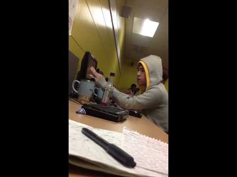 Matthew mock call