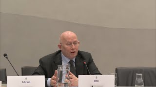 Download Lagu Sneller \u0026 super-PG Otte over doorlooptijd in high profile-zaken zoals rechtszaken tegen politici  MP3