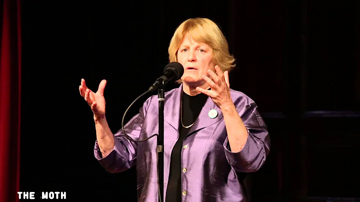 The Moth Presents Dr. Mary-Claire King at the Worl...
