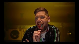 AlanAsound - Dick (Official Music Video)