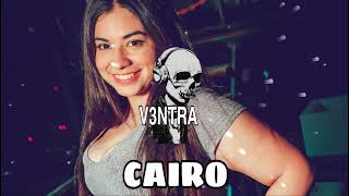 Karol G - CAIRO (Extended Dj V3NTRA)