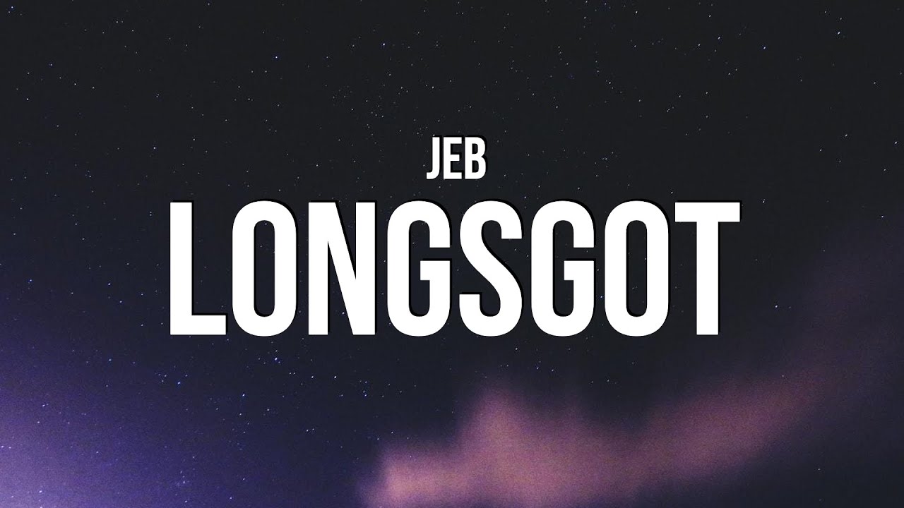 Watch Jeb - Longshot (Lyrics) on YouTube Watch Jeb - Longshot (Lyrics) on YouTube