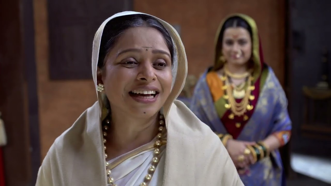 Swarajyarakshak Sambhaji - Ep 693 - Amol Ramsing Kolhe - Marathi Tv Serial - Zee5 Marathi Classics