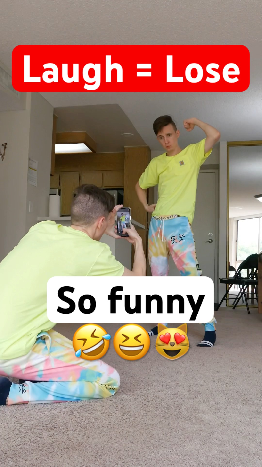 That friend who has 87932 poses ready to go ??‍? #shorts