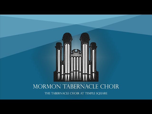 The Battle of Jericho   Mormon Tabernacle Choir class=