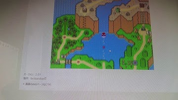 Super Mario Flash 2 Aced: Walkthrough Part 3