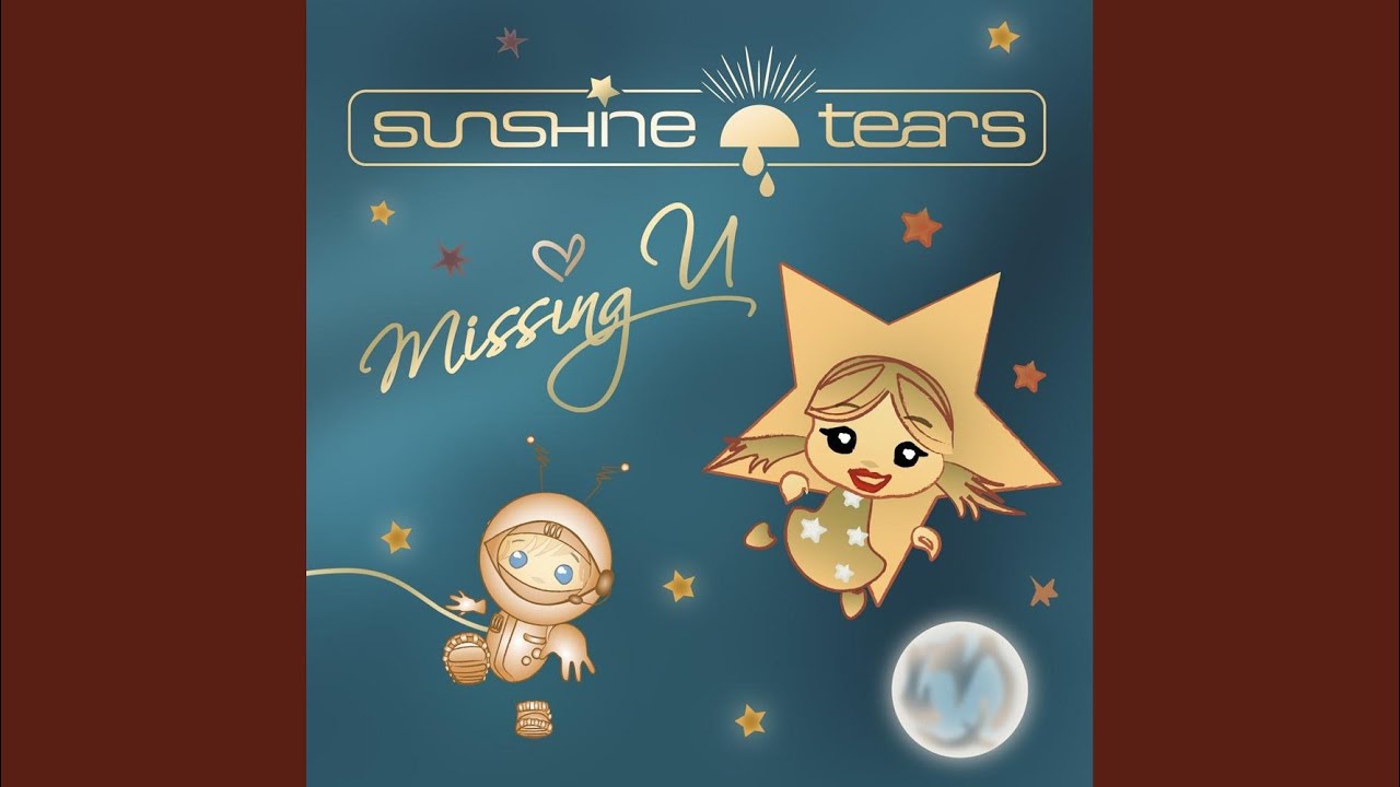 Tonton Missing U - Orginal Mix di YouTube Tonton Missing U - Orginal Mix di YouTube