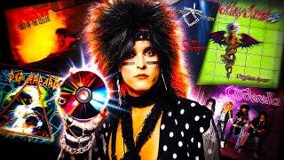 A Beginners Guide To 80s Hair Metal