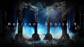 Horizons Choice – Part 1 | Dark Electro, Hellectro &amp; Industrial DJ Mix