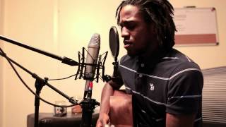 Video thumbnail of "Let's Get It On - Evan Taylor Jones (Originally by Marvin Gaye)"