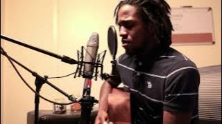 Let's Get It On - Evan Taylor Jones (Originally by Marvin Gaye)