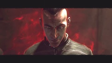 F.E.A.R. 3 - Full Playthrough - Part 1