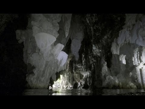 Video: Mysteriet I Makhpela Cave - Alternativ Vy