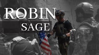 My Robin Sage Experience | Former Green Beret