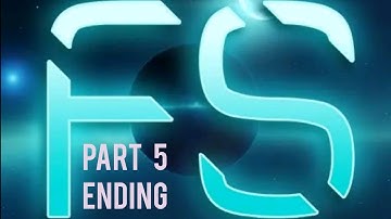 FS Part-5 Ending🙁 | FRACTAL SPACE