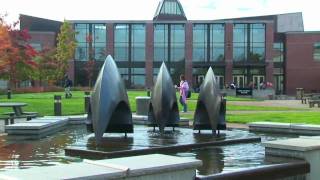 Whatcom Community College International Program