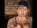 Waspada Hutang! Pertimbangkanlah. .