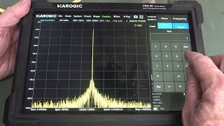 Harogic PXN-90 REPAIRED!