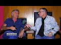 Glen Matlock & Eric blair talk the Sex Pistols /Iggy Pop /his history 2019