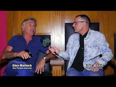 glen matlock youtube